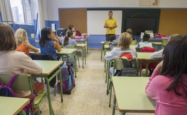 La Junta de Personal Docente pide instrucciones más precisas sobre la evaluación de los alumnos