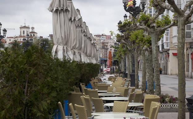 Los hosteleros de Cantabria esperan «abrir a mitad de junio si la evolución del Covid-19 lo permite»