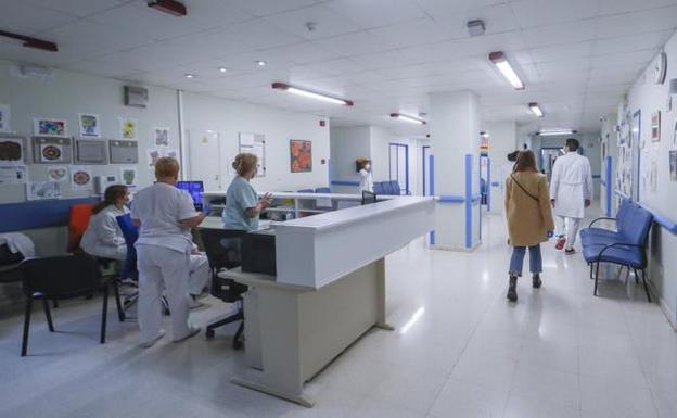 Cantabria es la segunda comunidad autónoma con el ritmo de contagio más alto