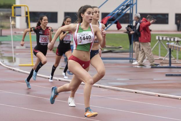 Sin deporte base al menos hasta septiembre