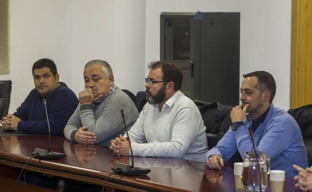 Los trabajadores consideran «muy positivo» que Sniace sea declarada empresa estratégica