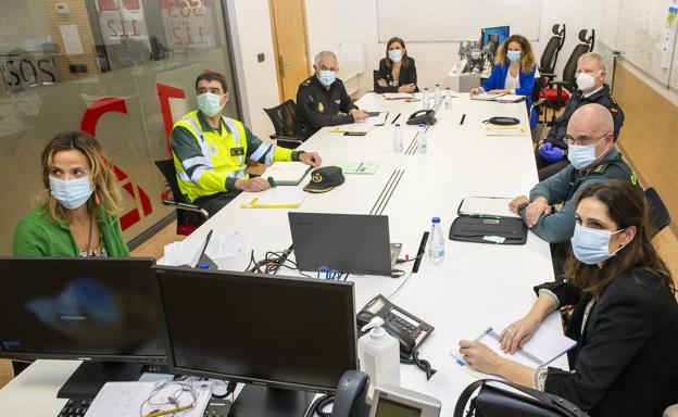 En directo | Sexto viernes en estado de alarma