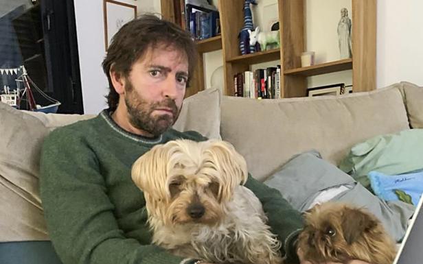 «La gente siempre va a necesitar buenas historias»