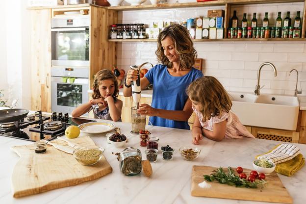 Cocina con Lupa repartirá más de 1.500 euros en premios