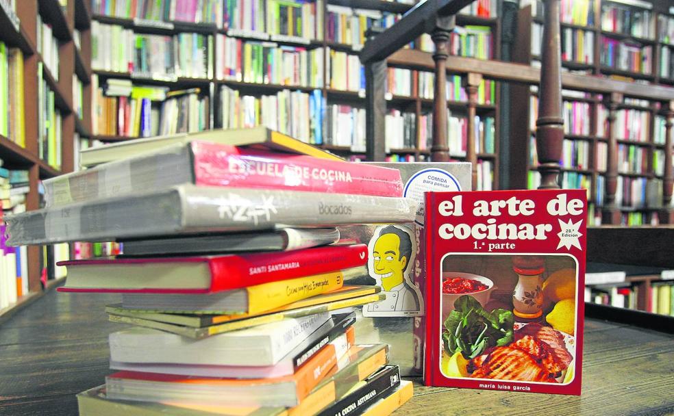 Días para leer en clave gastronómica