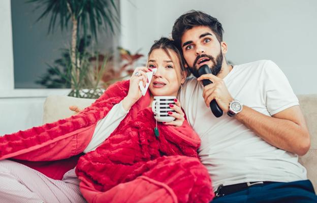 Diez películas que te harán valorar la vida de otra forma