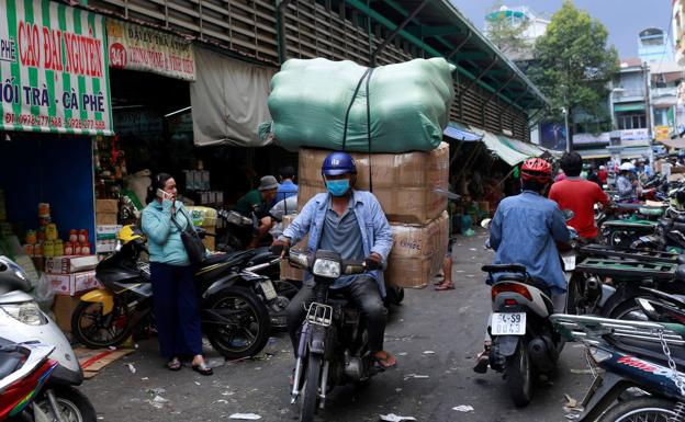 Vietnam, el ejemplo al que nadie mira