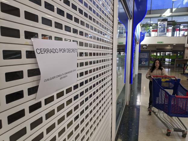 Las empresas cántabras en riesgo de cierre por el virus generan 2.000 millones y 31.000 empleos