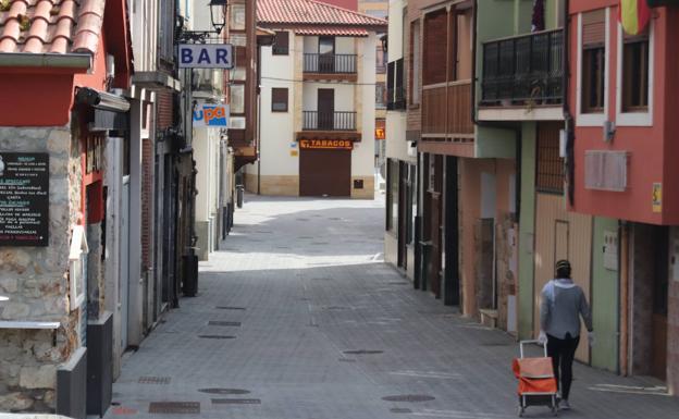 Cantabria plantea a Sánchez reabrir la hostelería a mediados de junio