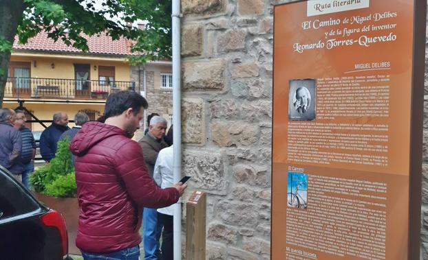 El Covid-19 aplaza tres centenarios en Buelna e Iguña