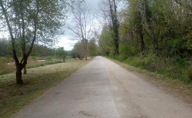 El Astillero anima a las familias a aprovechar de los espacios naturales en la desescalada