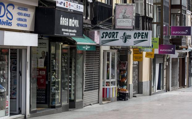 El Ayuntamiento de Santander y la Cámara de Comercio lanzan un nuevo curso de venta online