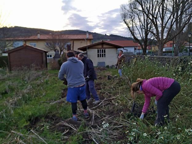 «La cancelación de la Batalla no nos afecta económicamente», dicen los hosteleros