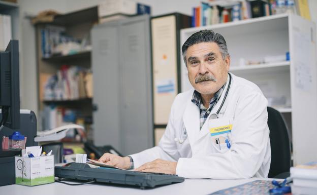 «La primera medida para la desescalada es que lleguen los test a todos»