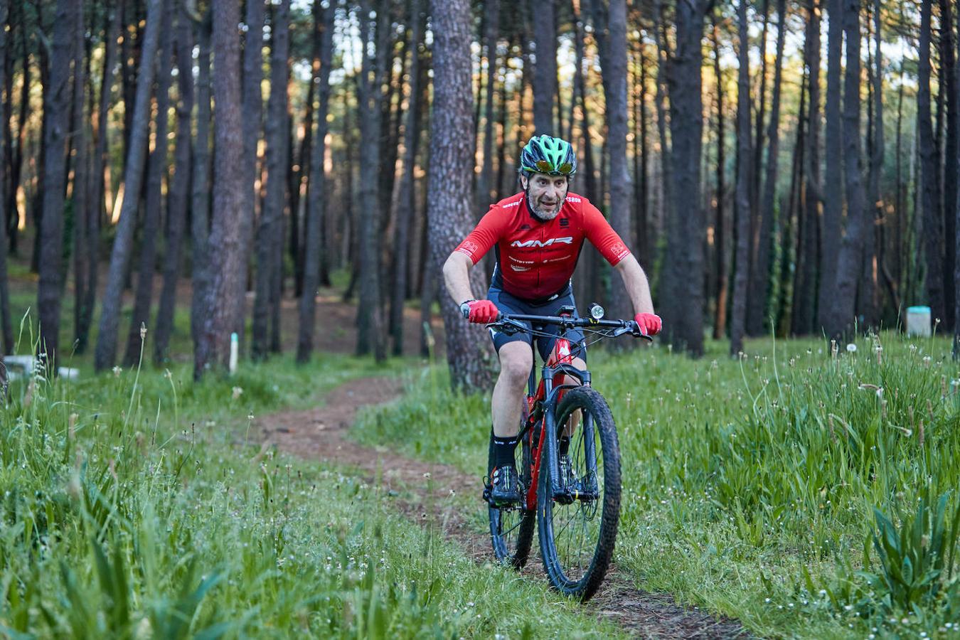 Unas horas para recuperar el deporte en Liencres y Torrelavega