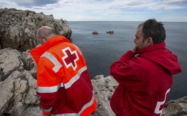Cruz Roja canalizará la incorporación de nuevos voluntarios en situaciones de emergencia
