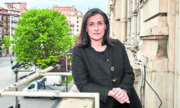 «Semana Grande va a haber, aunque no será como la de otros años»