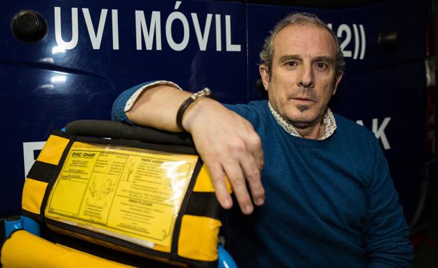 Denuncian en Castro al coordinador de Emergencias en el País Vasco por romper el confinamiento