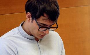 El Supremo eleva de una a tres las condenas de prisión permanente para el asesino de Pioz