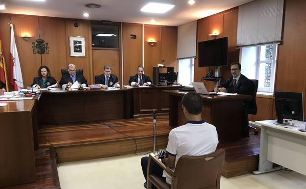 El colectivo judicial reanudará su actividad el día 11 con trabajo presencial y medios telemáticos