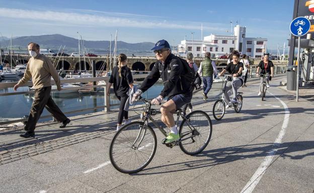 Cantabria, Asturias, Valencia, La Rioja, Ceuta y Melilla envían la documentación al Gobierno para pasar a la 'fase 1'