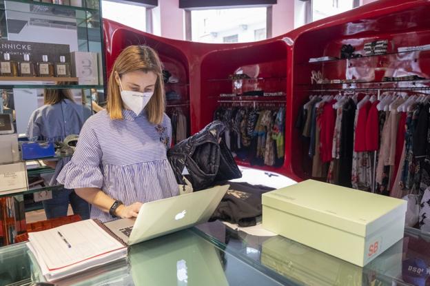 La plataforma 'Cantabria a domicilio' ya cuenta con más de 750 negocios inscritos