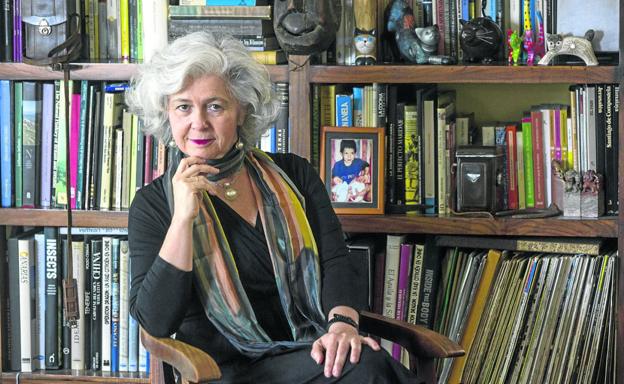 «Las residencias tienen que ser lugares para vivir»