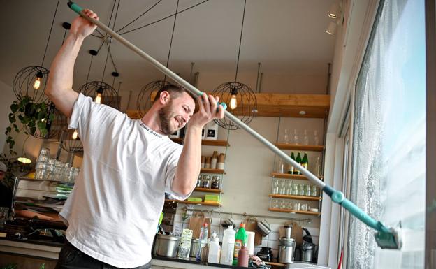 El desconfinamiento provoca distensiones entre los estados federados alemanes