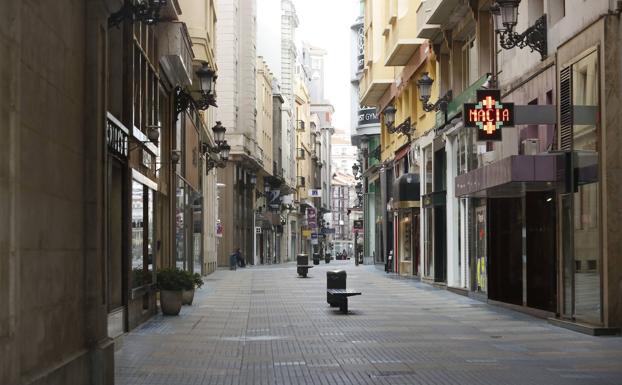 Uno de cada cuatro cántabros en ERTE no ha cobrado todavía