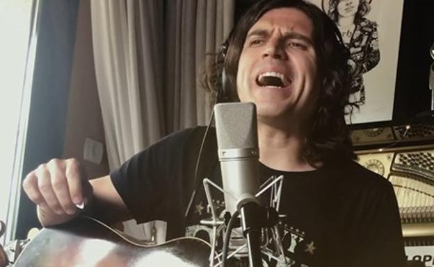 Rulo rinde homenaje a su equipo con un vídeo 'homemade'