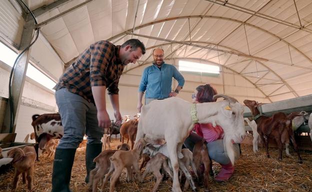 'Ruralitas', un programa con el foco en la España vacía