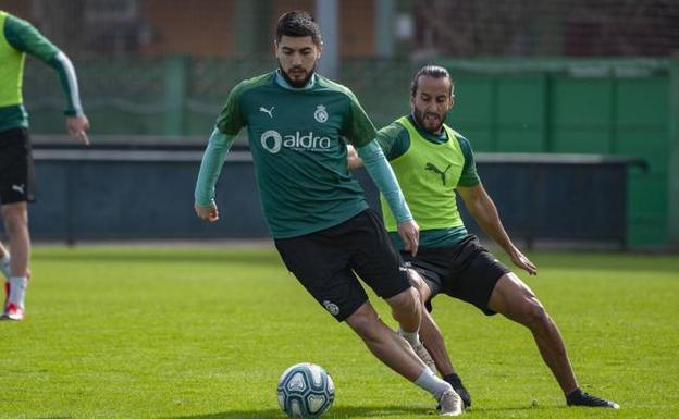 El Racing, con once partidos por delante para la permanencia