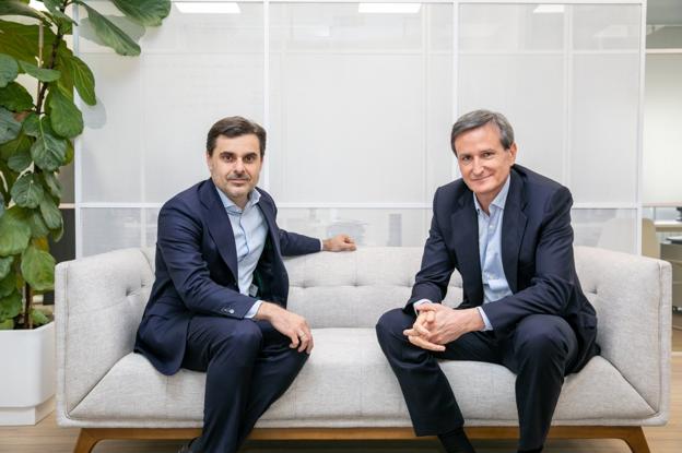 El fondo Tresmares Capital busca en Cantabria invertir en las pymes con mayor potencial del país