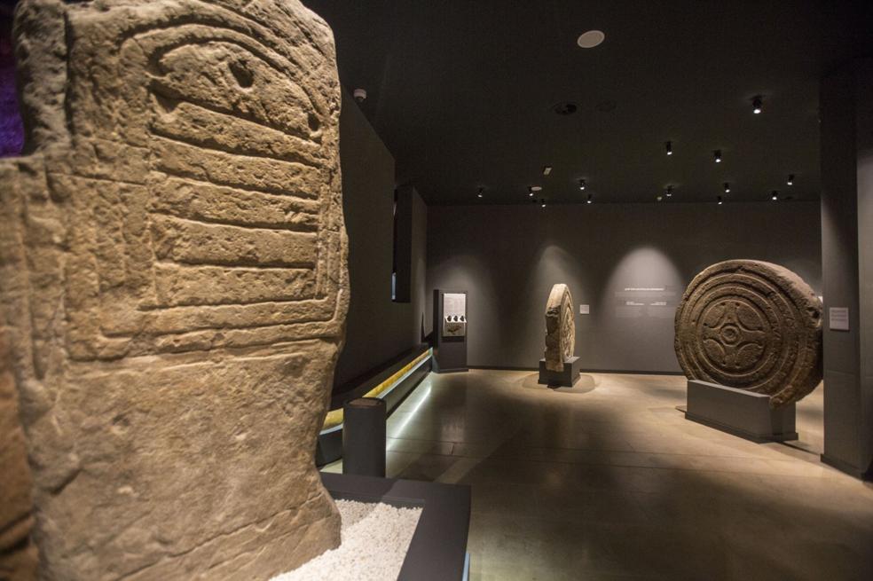 Cómo serán las visitas a los museos cántabros