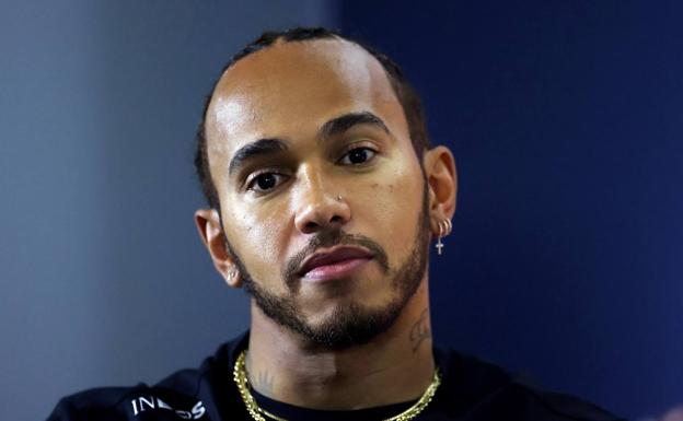 El retraso en el inicio del Mundial es «casi una bendición» para Hamilton