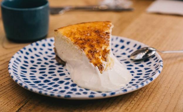 Todo lo que necesitas saber para hacer una rica tarta de queso