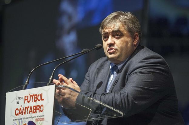 La Federación Cántabra decidirá los ascensos en su asamblea