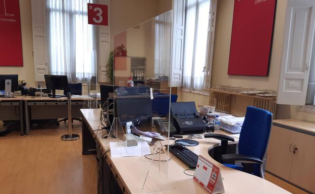 La Administración del Estado en Cantabria se prepara para la vuelta progresiva a la prestación de servicios presenciales