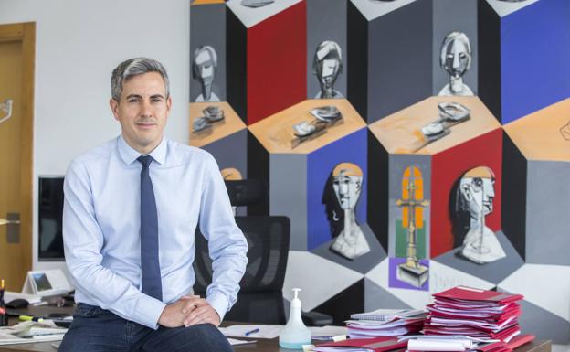 «Seguro que se podría haber hecho mejor, pero estamos contentos con nuestra gestión sanitaria»