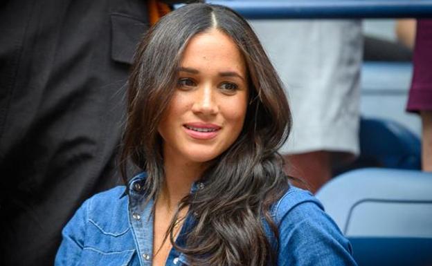 De Meghan Markle a Diana de Gales: Zara versiona a las 'royals' en su nueva colección