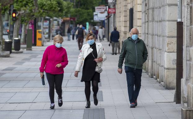 Cantabria suma su tercera jornada consecutiva sin muertes por coronavirus