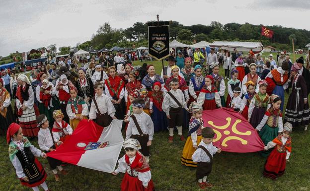 Aplazado el Día Infantil de Cantabria previsto para el 7 de junio