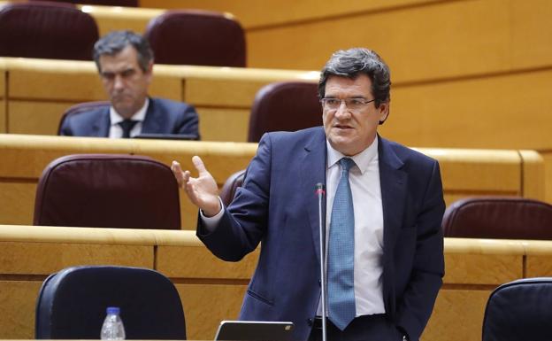 Revilla: «No vamos a permitir que una sola persona se quede sin comida»