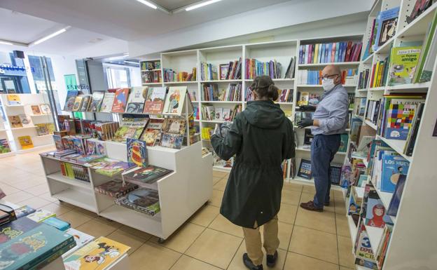 Un regreso más humano que comercial