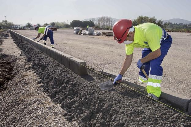 Las ayudas a los trabajadores en ERTE 'cambiarán' las reglas de la renta en 2021