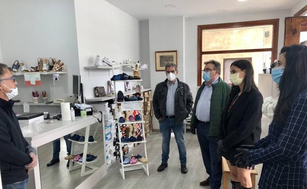 Los comercios de Cantabria sí podrán hacer rebajas