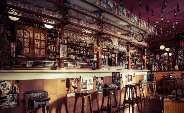 ¿Cómo surgen los nombres de los establecimientos de hostelería?