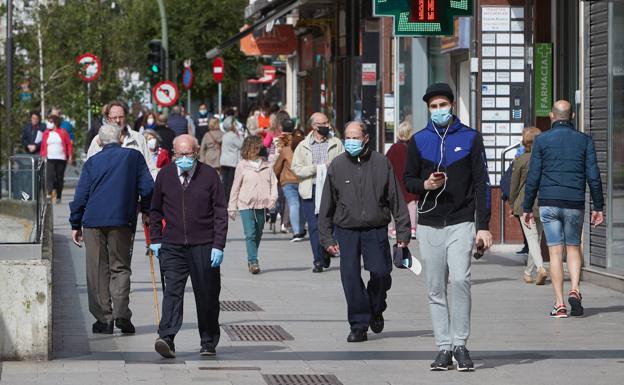 Cantabria vive su primer día sin ningún nuevo contagio y sin muertes por coronavirus