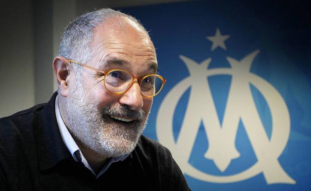 Zubizarreta abandona el Marsella