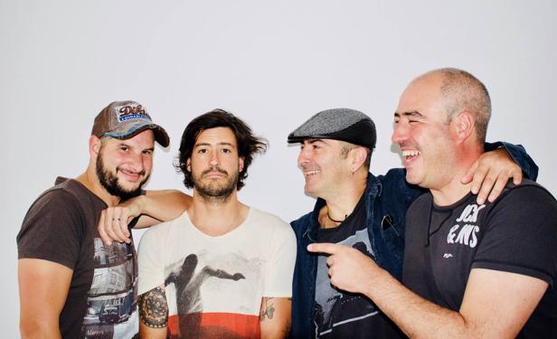Fleet Foxes y el documental 'Searching for sugar man', las recomendaciones de los cántabros Arrolinton